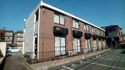 建物外観　2022年4月に外壁塗装しました。