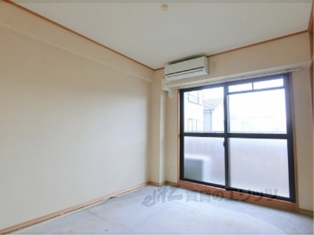 居室・リビング　和室