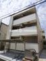 平野駅より徒歩10分 2階 築9年7ヶ月の賃貸物件