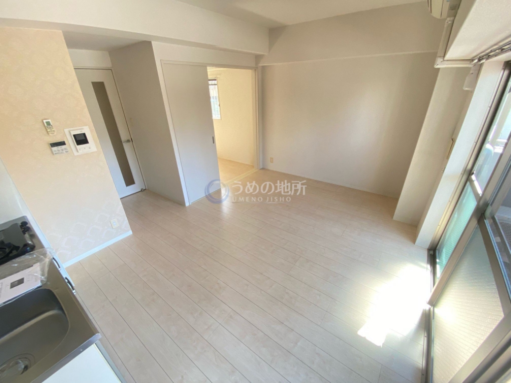 居室・リビング　LDK