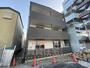 桂川駅より徒歩14分 1階 築3年11ヶ月の賃貸物件