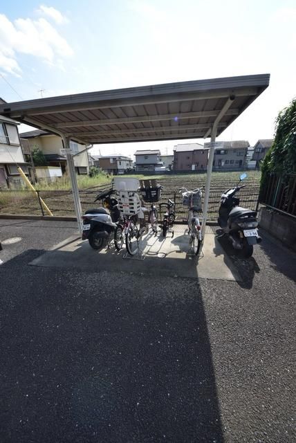 その他共有部分　★お部屋探しは株式会社タウンハウジング東京まで★