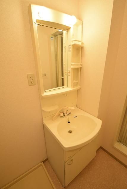 洗面設備　★お部屋探しは株式会社タウンハウジング東京まで★