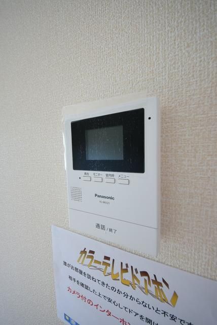 その他設備　★お部屋探しは株式会社タウンハウジング東京まで★