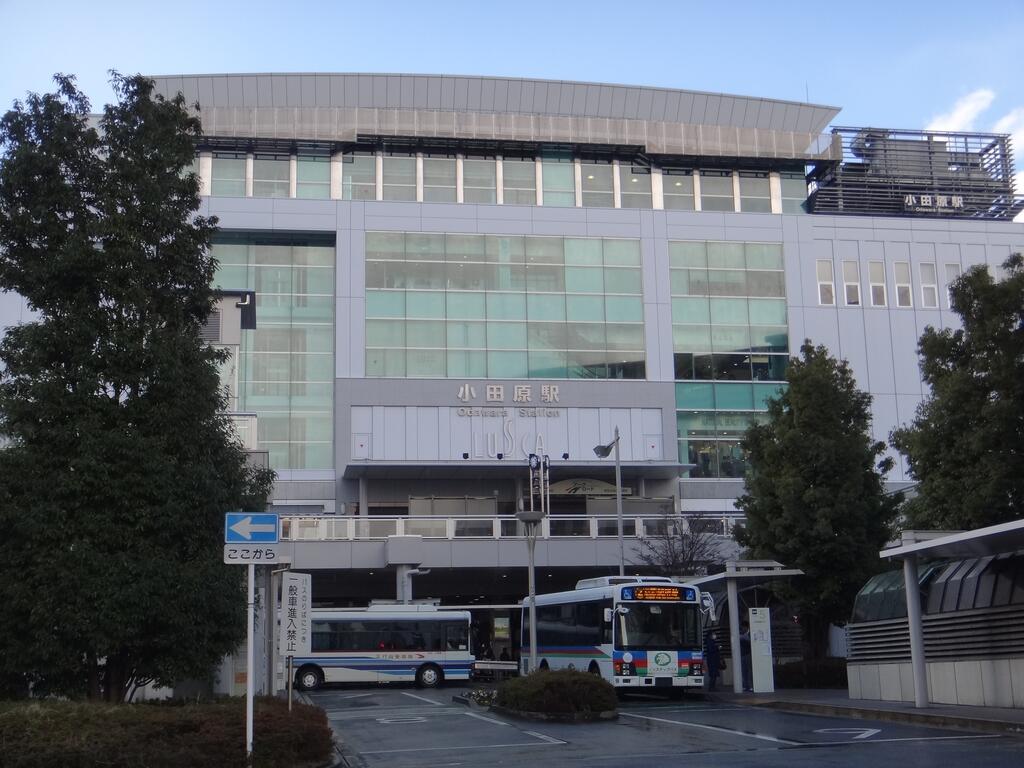 ショッピングセンター　ラスカ（ショッピングセンター）まで292m