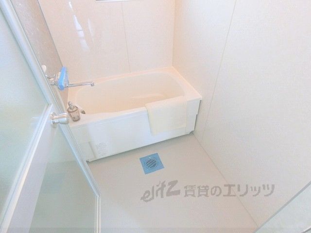 バス・シャワールーム　風呂