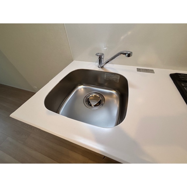 キッチン　シンク