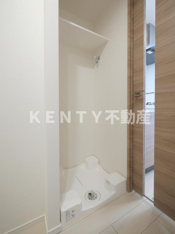 その他設備　物件の画像13