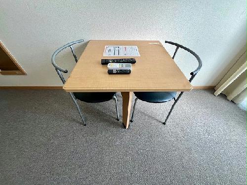 その他設備　設備・仕様は号室により異なる為、現状を優先いたします。