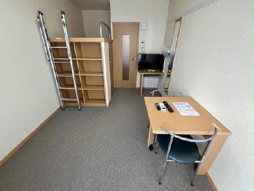 居室・リビング　設備・仕様は号室により異なる為、現状を優先いたします。