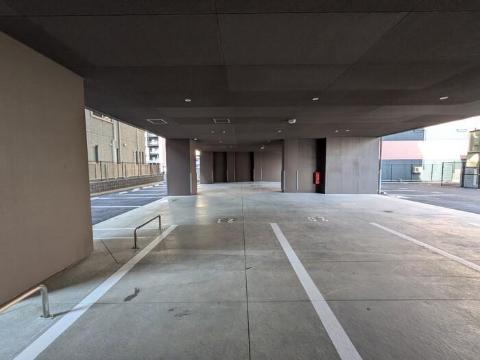 その他　駐車場