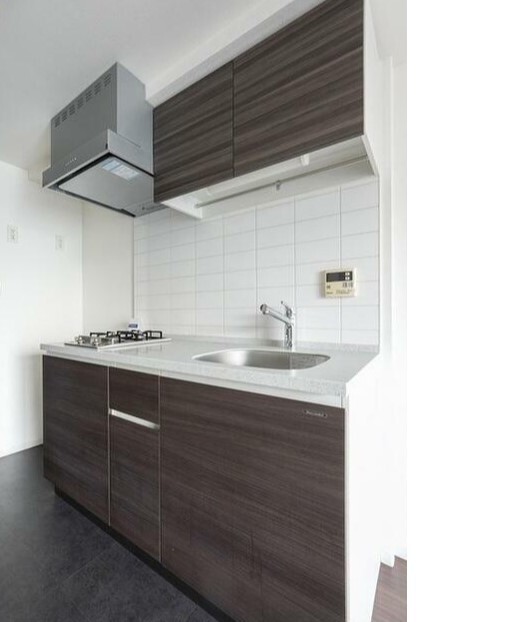 キッチン　※イメージ画につき現地設置はございません。