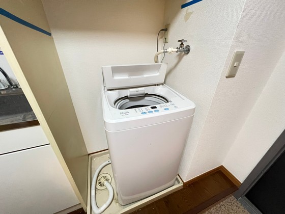 その他　※別部屋の写真です