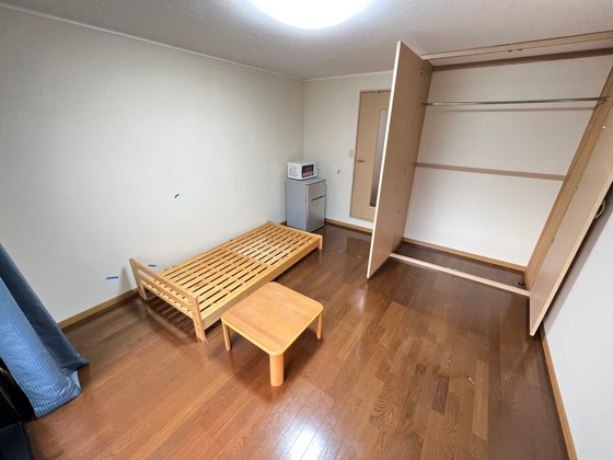 その他部屋・スペース　※別部屋の写真です