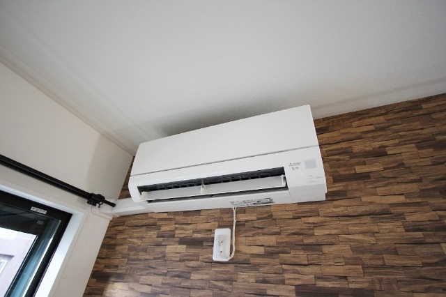 その他設備　他号室参考画像