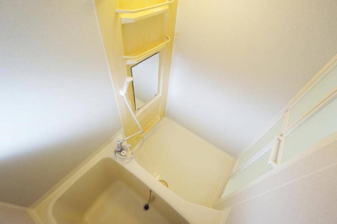 バス・シャワールーム　浴室