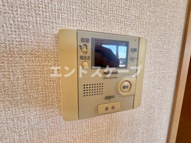 セキュリティ　高崎、前橋、伊勢崎エリアのお部屋探しはエンドスケープまで！お