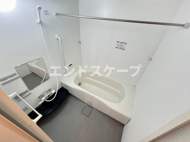 バス・シャワールーム　高崎、前橋、伊勢崎エリアのお部屋探しはエンドスケープまで！お