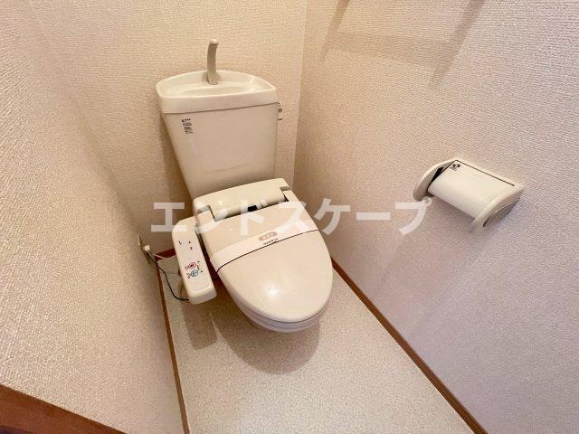 トイレ　高崎、前橋、伊勢崎エリアのお部屋探しはエンドスケープまで！お