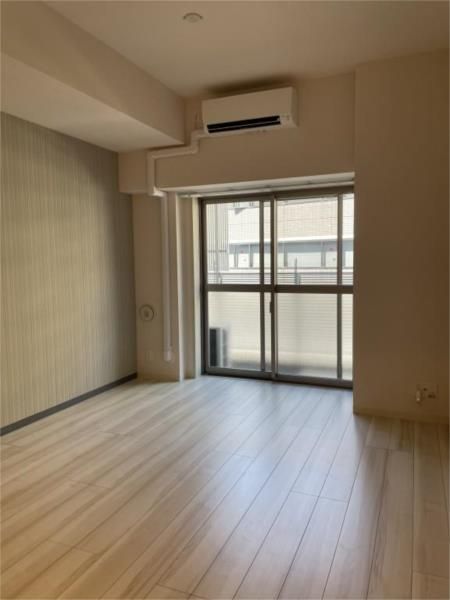 居室・リビング　リビングです