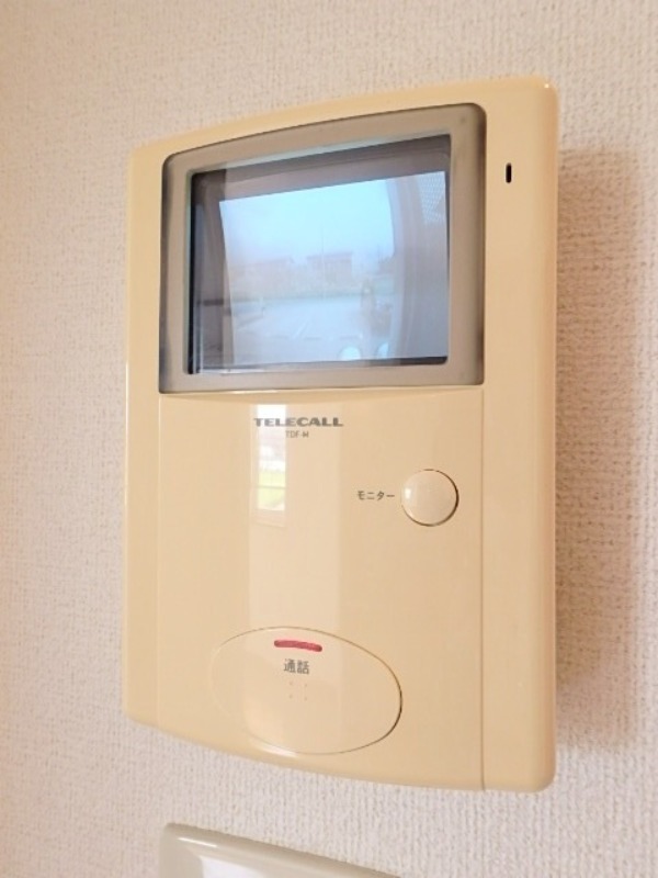 セキュリティ　図面と現状に相違がある場合には現状を優先