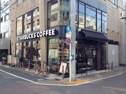 飲食店　スターバックスコーヒー学芸大駅前店（飲食店）まで641m