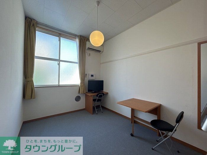 居室・リビング　現況を優先