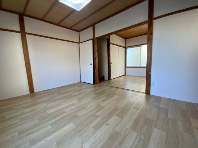 その他部屋・スペース　日当たりも良く、住宅地の奥ですので静かに過ごしていただけます