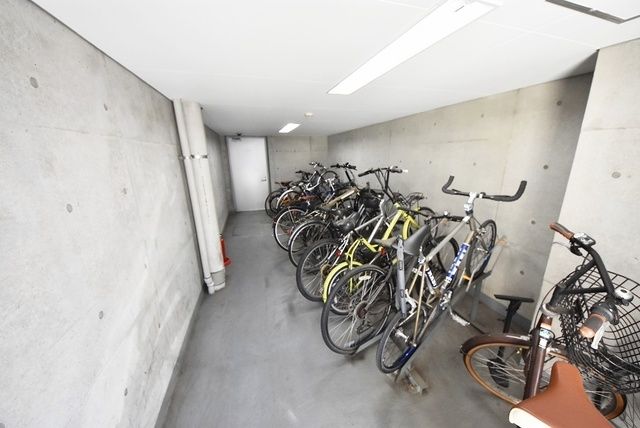 その他　カスタリア渋谷櫻丘