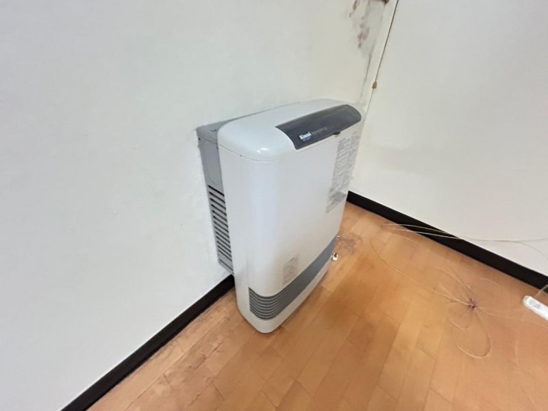 その他設備　設備