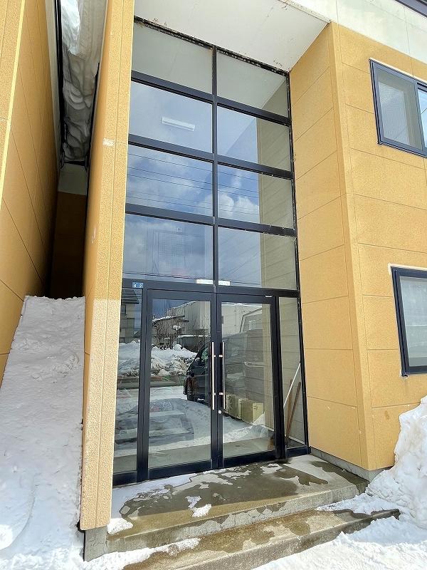 その他共有部分　共用部１