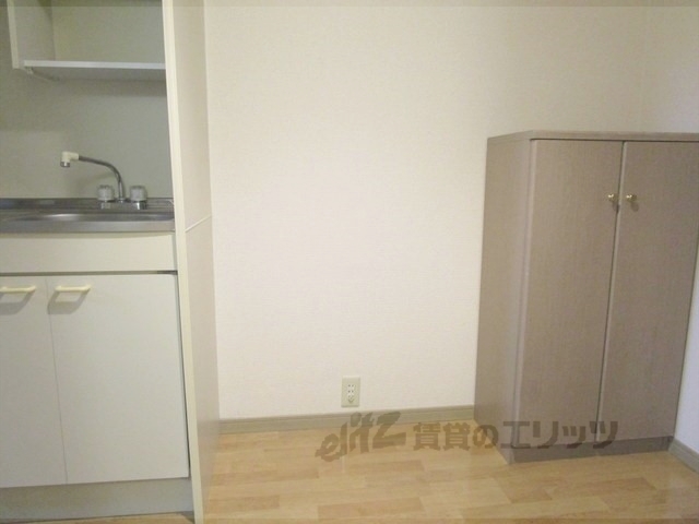 その他部屋・スペース　冷蔵庫置場