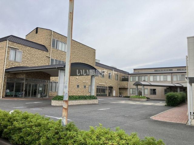 病院　一里山・今井病院（病院）まで852m