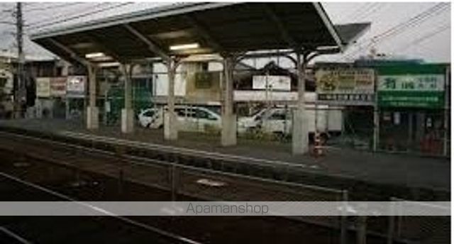 その他　広電　草津南駅（その他）まで1040m