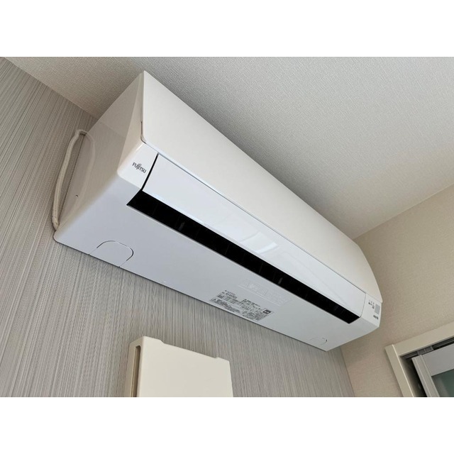 その他設備　サンプル