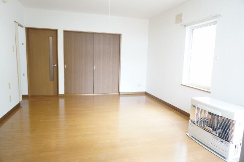 居室・リビング　リビング１