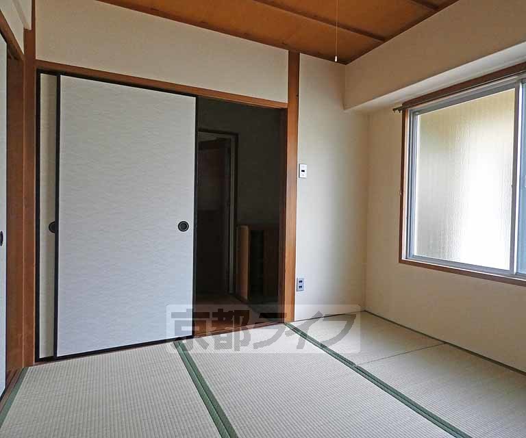 その他部屋・スペース　和室です。