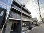 東三国駅より徒歩10分 3階 築2年7ヶ月の賃貸物件