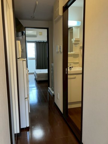 その他部屋・スペース　きれいな内装です