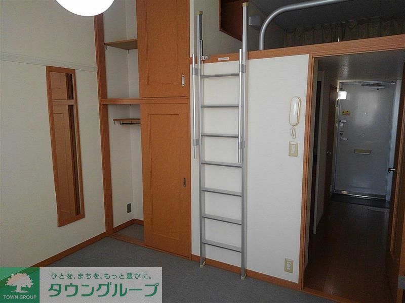 その他部屋・スペース