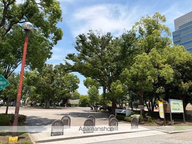 公園　厚木中央公園（公園）まで2109m