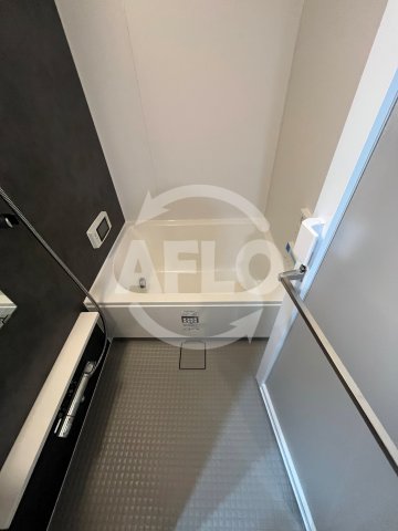 バス・シャワールーム　アーバネックス天満橋Front　風呂