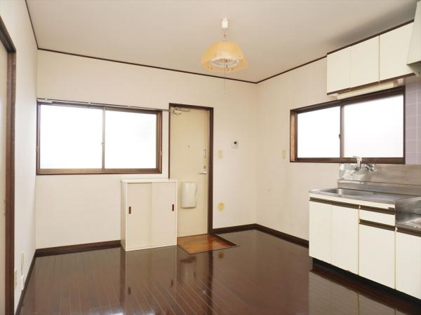 その他設備　その他部屋・スペース