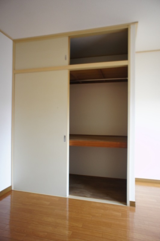 収納　図面と現状に相違がある場合には現状を優先