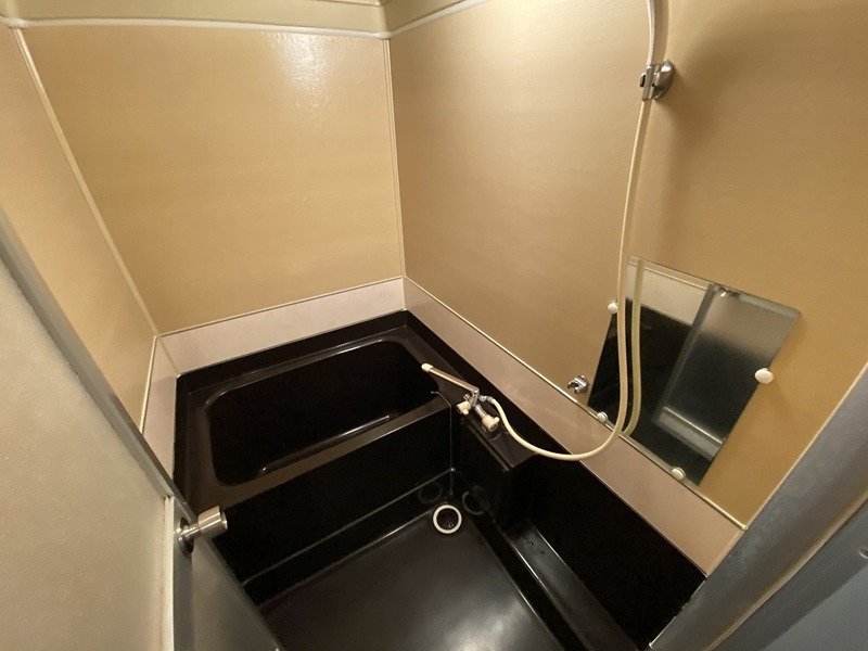 バス・シャワールーム　反転別部屋参考