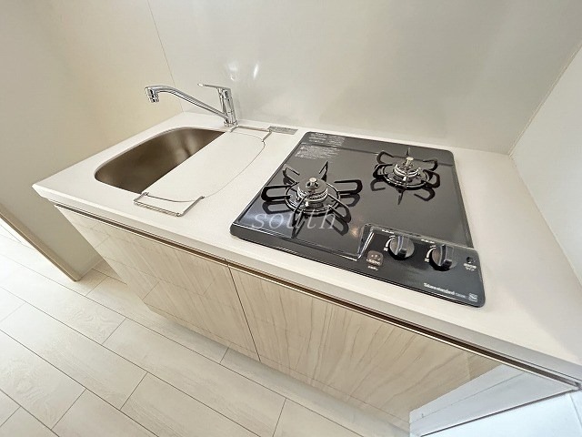 キッチン　システムキッチン