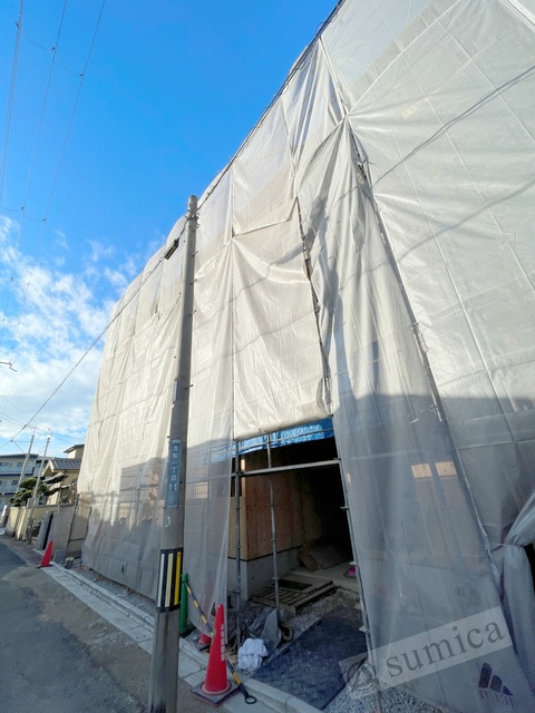 その他共有部分　うれしい入居者特典付き