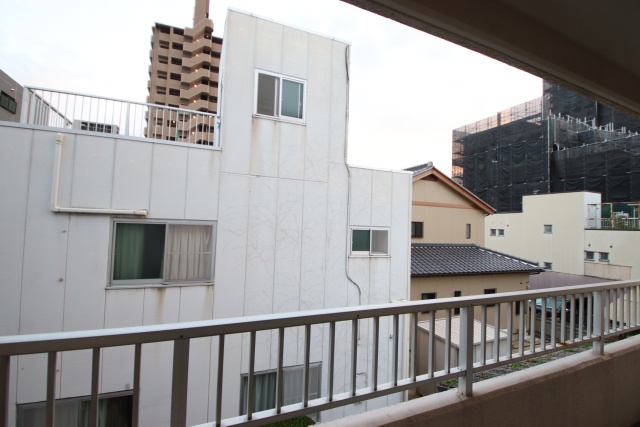 眺望　※別号室参考写真の為現状優先となります