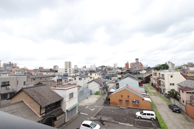 眺望　※別室の参考写真の為、現況優先です。