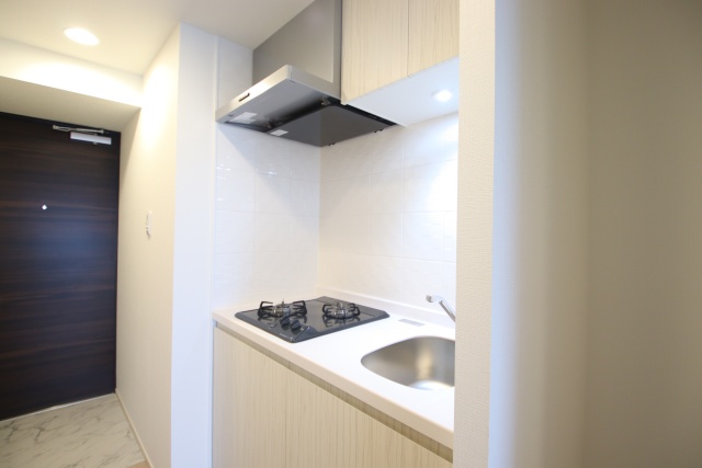 キッチン　※別室の参考写真の為、現況優先です。